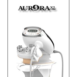 دستگاه پیشرفته لاغری و فرم‌دهی بدن Aurora X2