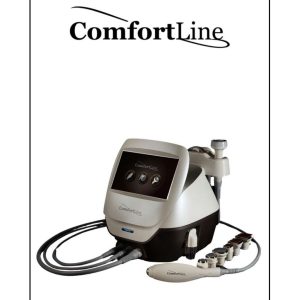 دستگاه پیشرفته لاغری و جوانسازی پوست