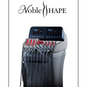 دستگاه پیشرفته لاغری و کانتورینگ بدن