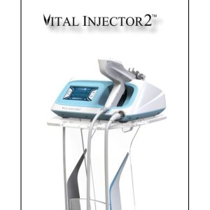 دستگاه پیشرفته جوانسازی و تزریق پوستی